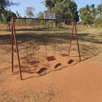 Nya gungor i Mkwambani (januari 2022)